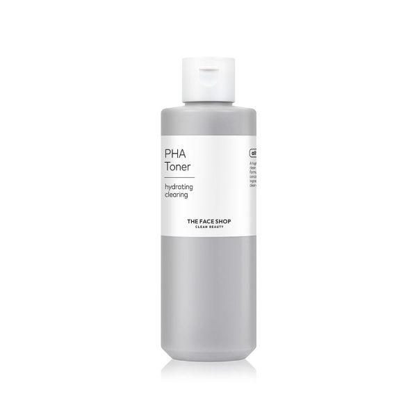 Alltimate Pha Toner 200ml Online