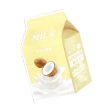 Apieu Icing Sweet Bar Sheet Mask A pieu冰激凌片状面膜 Online Hot Sale