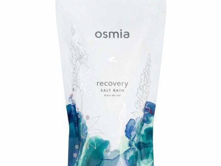 OSMIA | Recovery Salt Bath For Discount