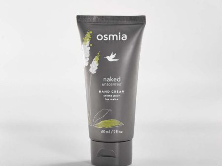 OSMIA | Hand Cream Sale