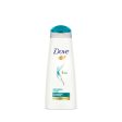 Dove Dryness Care Shampoo 175 ml Cheap