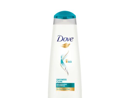 Dove Dryness Care Shampoo 175 ml Cheap