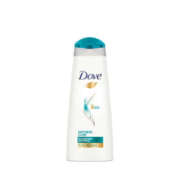 Dove Dryness Care Shampoo 175 ml Cheap