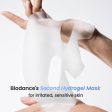 Biodance Hydro Cera-nol Real Deep Mask Sheet Box of 4 贝欧丹斯胶原蛋白补水保湿面膜 4片 Sale