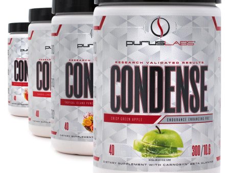 Purus Labs Condense For Cheap