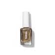 Terra Nail Polish No. 28 Super Gold Foil Shimmer For Sale