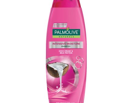 Palmolive Intensive Moisture Shampoo 375ml Online