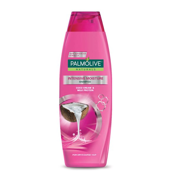 Palmolive Intensive Moisture Shampoo 375ml Online