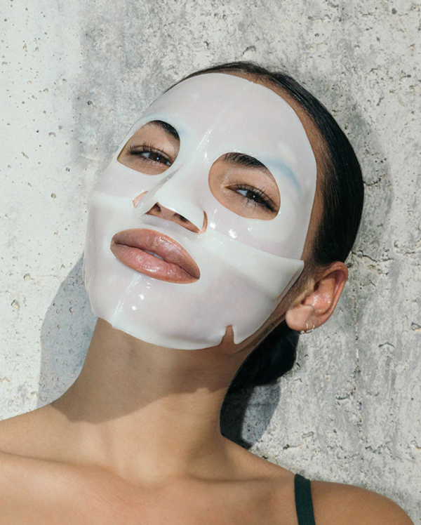 AMETTA SKIN Moisturizing Collagen Mask Supply