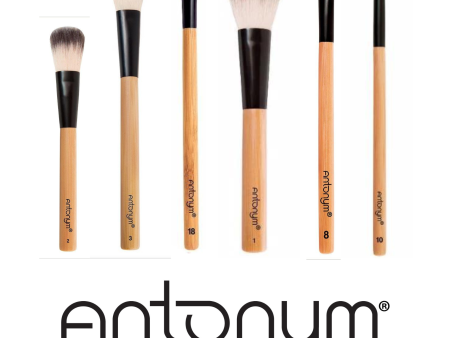 ANTONYM COSMETICS | Makeup Brushes Hot on Sale