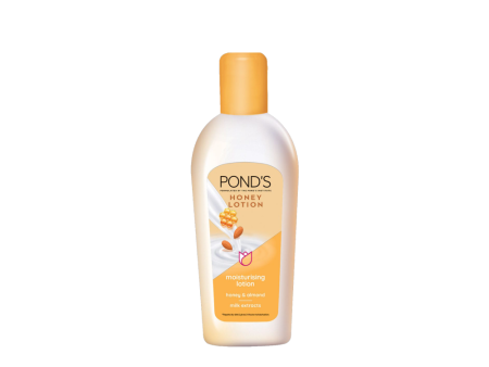 Ponds Honey Lotion 100ml For Cheap