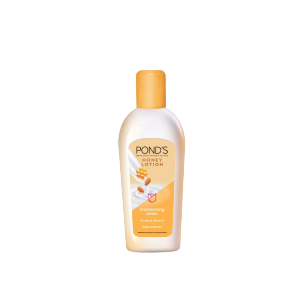 Ponds Honey Lotion 100ml For Cheap