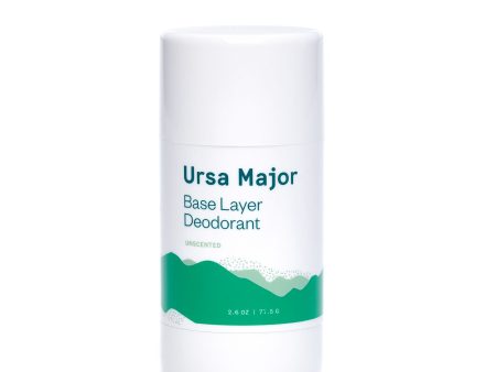 URSA MAJOR | Base Layer Deodorant Online Sale