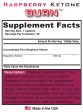 Raspberry Ketone Burn For Discount