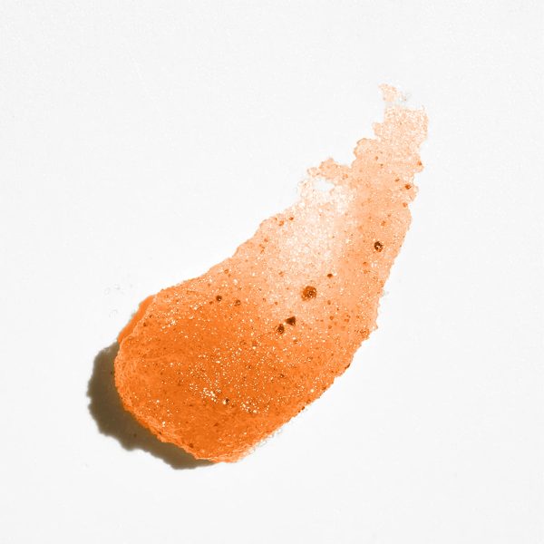 Vegan Orange Body Scrub Online Hot Sale