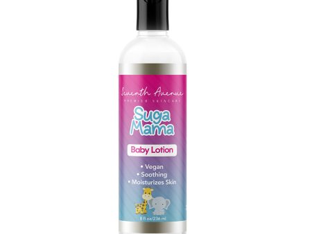 Baby Lotion Discount