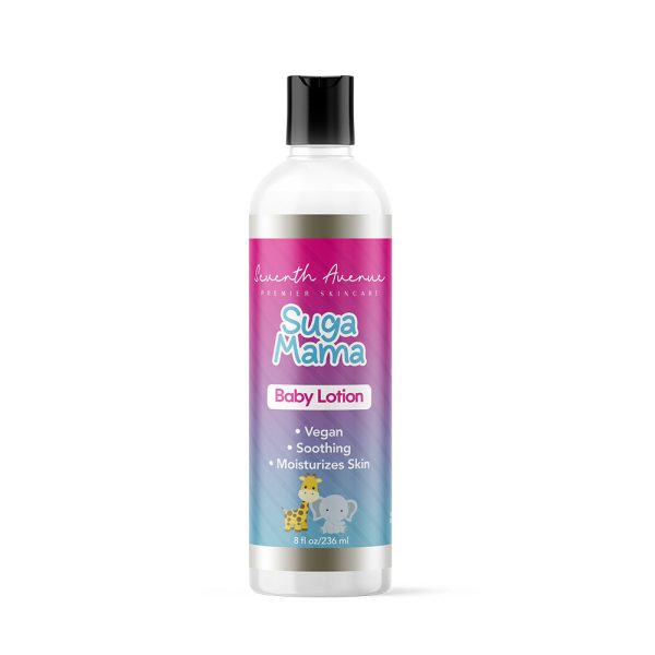 Baby Lotion Discount