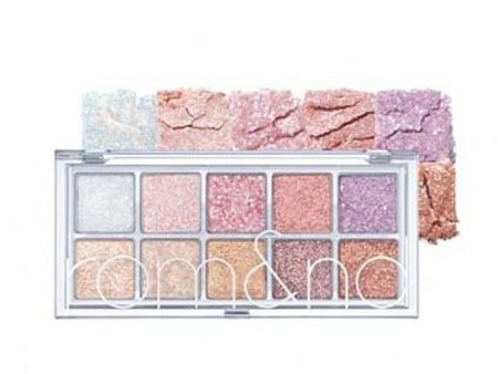 Rom&nd Better Than Palette 8colors 6g Cheap