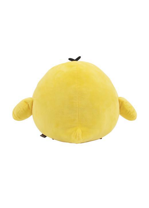 San-X Rilakkuma Kiiroitori Original Plush - Large 轻松熊系列小黄鸡原创毛绒玩具-大号 For Discount