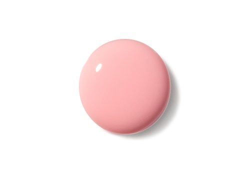 Terra Nail Polish No. 8 Soft Pink Discount