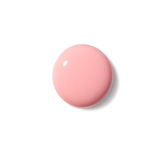 Terra Nail Polish No. 8 Soft Pink Discount