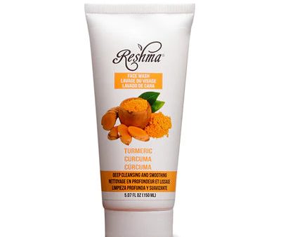 Turmeric Face Wash Cheap