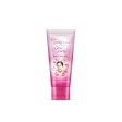 Glow & Lovely Face Wash Instant Glow Clean Up 80G Tube Fashion