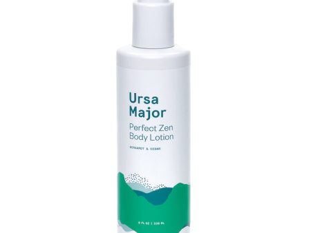 URSA MAJOR | Perfect Zen Body Lotion Fashion