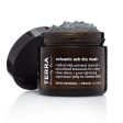 Volcanic Ash Dry Mask (Vegan, Waterless) Fashion