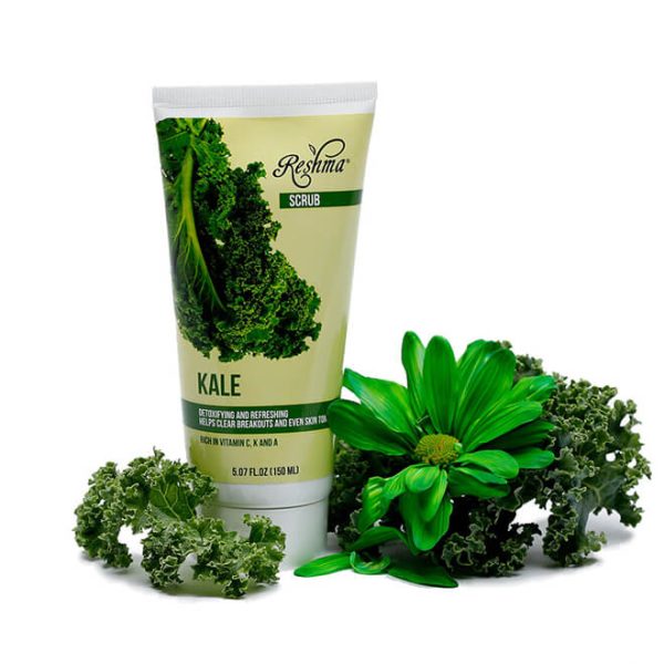 Kale Scrub Online now