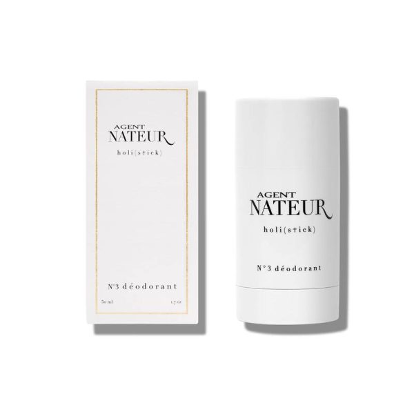 AGENT NATEUR | N°3 Deodorant Sale