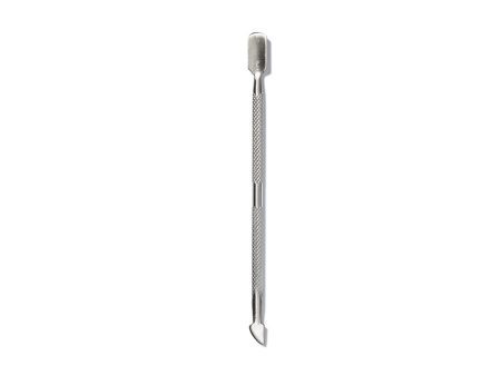 Terra hygienic Stainless Steel Cuticle Pusher For Cheap