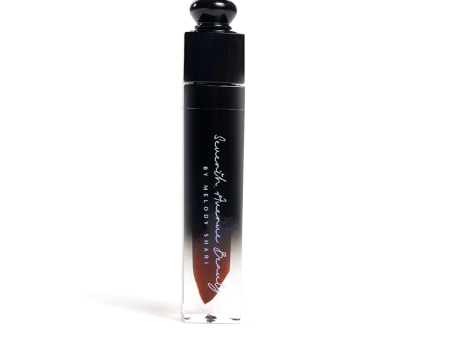 Mauvish Lip Gloss Online Hot Sale