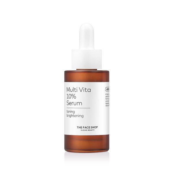 Alltimate Multi Vita 10% Serum 30ml For Sale