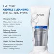 ANUA 8 Hyaluronic Acid Hydrating Gentle Foaming Cleanser 安宇安收缩毛孔温和保湿泡沫洁面乳 150ml Discount