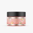 Vegan Peach 🍑 Orchid Exfoliating Body Scrub Discount