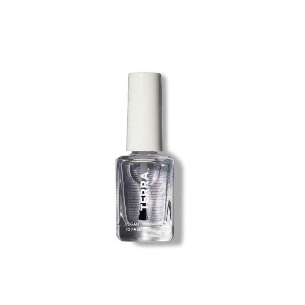 Terra Nail Polish No. 20 Top and Base Super Coat For Cheap