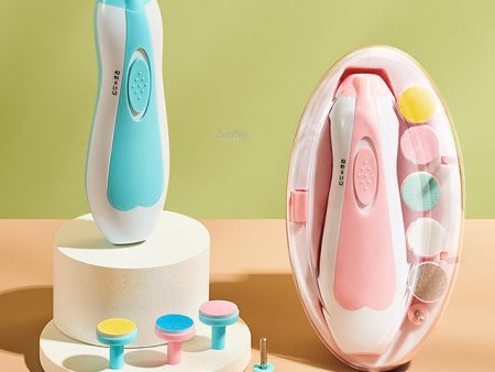 Baby Nail Trimmer Online