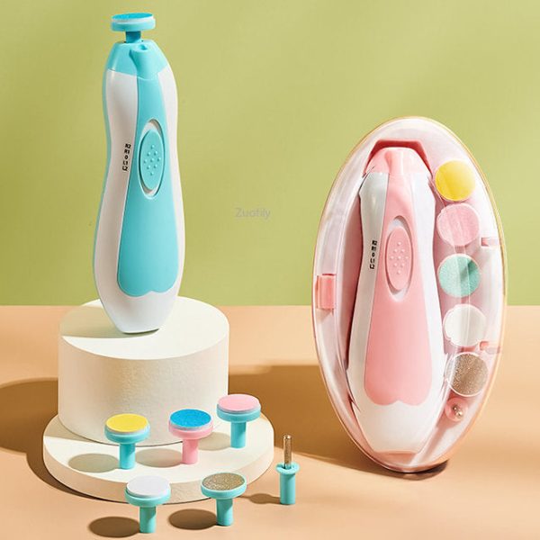 Baby Nail Trimmer Online