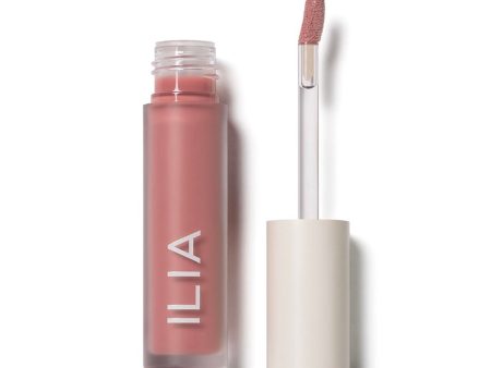 Balmy Gloss Tinted Lip Oil Online