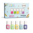 ✨5-Piece Kids FUN POP Mini Nail Set✨ Online