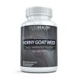 Horny Goat Weed For Cheap