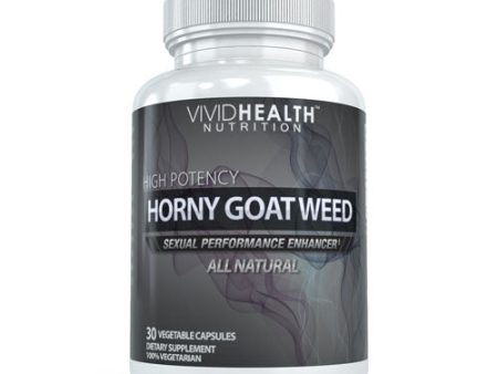 Horny Goat Weed For Cheap