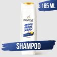 Pantene Milky Extra Treatment Shampoo 185 ml Fashion