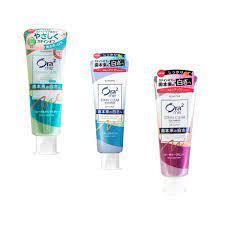 Sunstar Ora2 Toothpaste 亮白净色牙膏 130g Discount