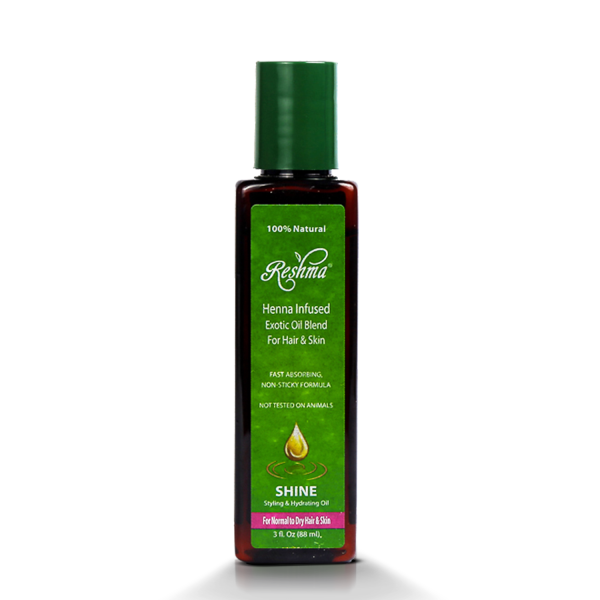 Henna Oil for Normal Hair and Skin Online Hot Sale