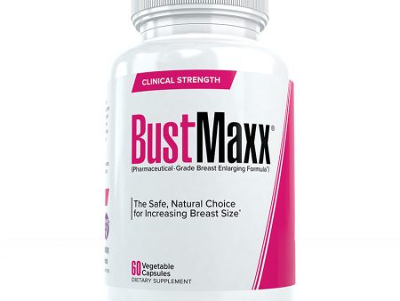 Bustmaxx Sale