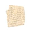 SOAPOLOGY | Sisal Wash Cloth Cheap