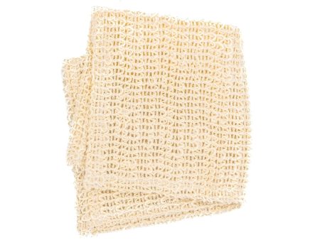 SOAPOLOGY | Sisal Wash Cloth Cheap