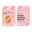 Brunch Date Undereye Mask & Pimple Patch Duo Bundle Online Sale